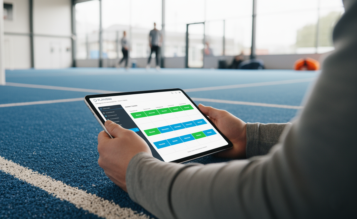 A Modern App for Your Members